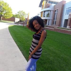 Meet your Posher, Marline